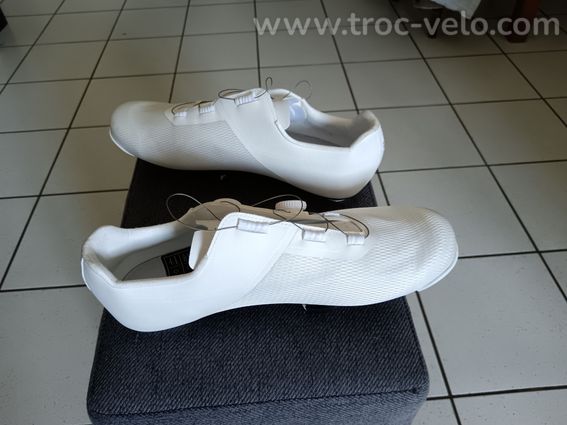 Chaussures de route Fi'zik Tempo Lyra 45 - 3