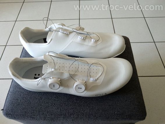 Chaussures de route Fi'zik Tempo Lyra 45 - 5