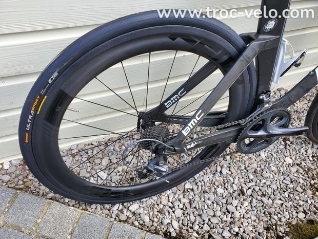 Roues FFWD - 3