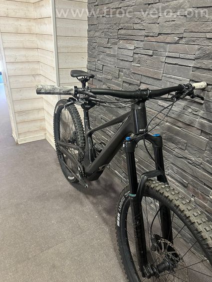 scott genius 920 - 2