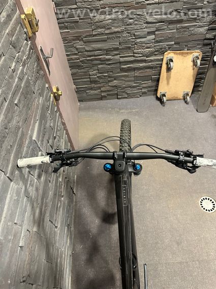 scott genius 920 - 3