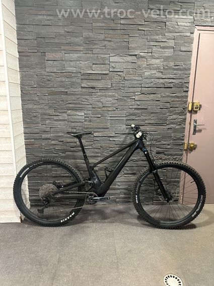 scott genius 920 - 4