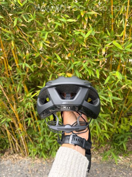 Casque vélo de route Limar noir  - 3
