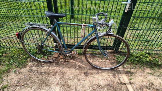 Vélo vintage - 2