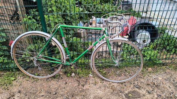 Vélo vintage - 3