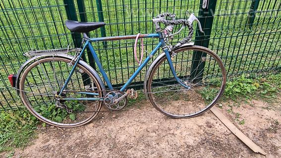 Vélo vintage - 4