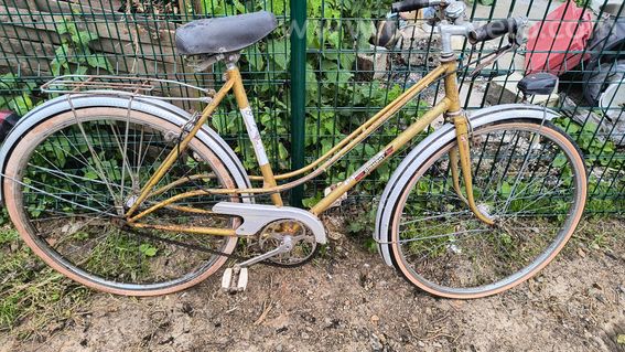 Vélo vintage - 5