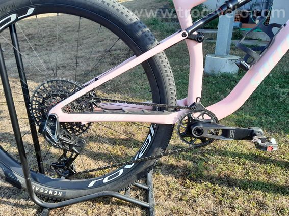 SPECIALIZED EPIC Pro LTD - 2