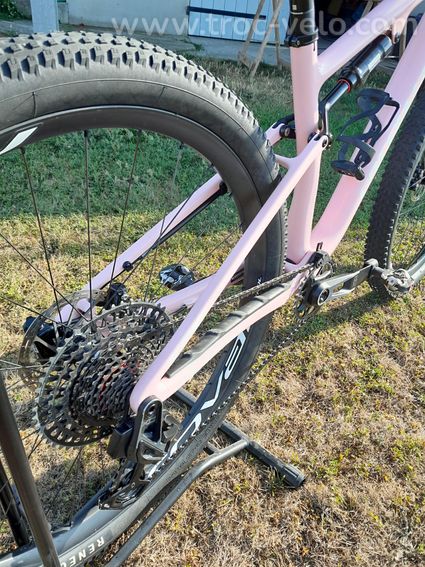 SPECIALIZED EPIC Pro LTD - 5