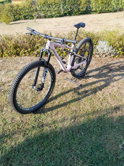 SPECIALIZED EPIC Pro LTD - 6