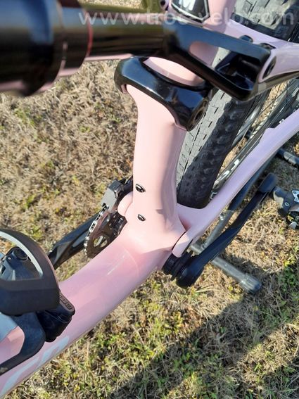 SPECIALIZED EPIC Pro LTD - 7
