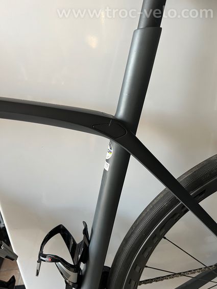 TREK Domane SL7 - 3