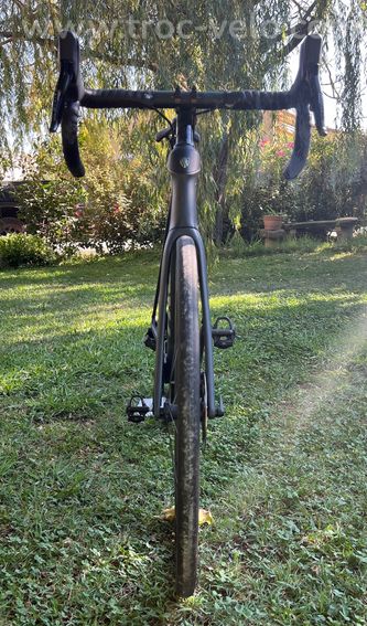 TREK Domane SL7 - 4