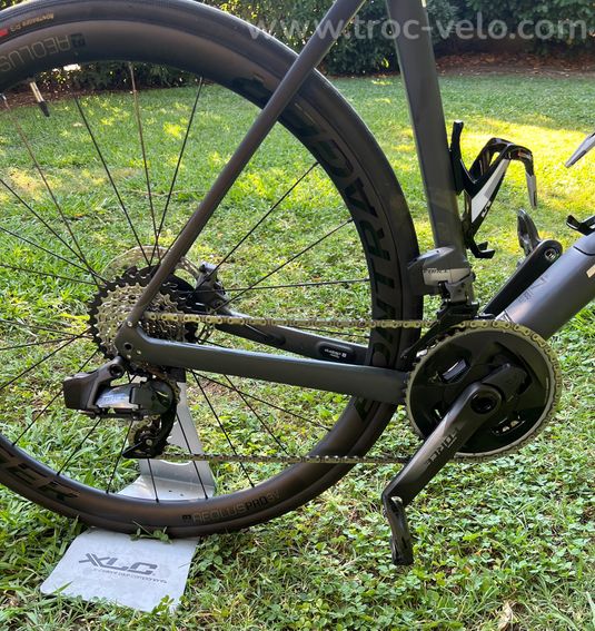 TREK Domane SL7 - 5