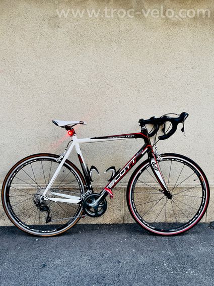 Vélo de route Scott