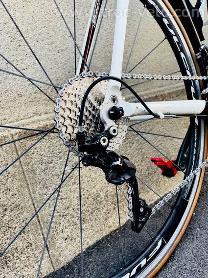 Vélo de route Scott - 4