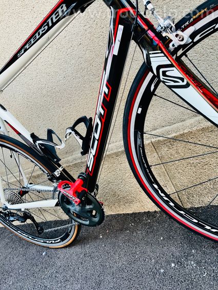 Vélo de route Scott - 6