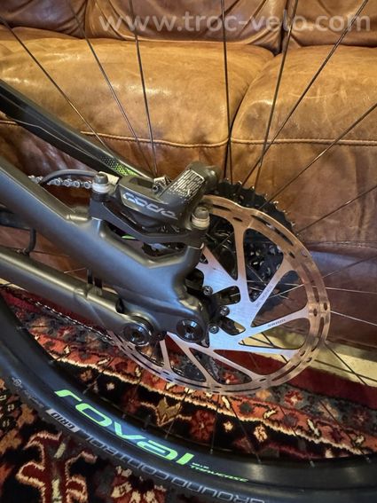 2019 Specialized Turbo Levo Expert Carbon - 2
