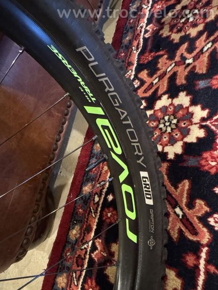2019 Specialized Turbo Levo Expert Carbon - 3