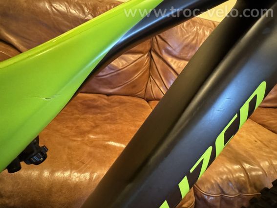 2019 Specialized Turbo Levo Expert Carbon - 4