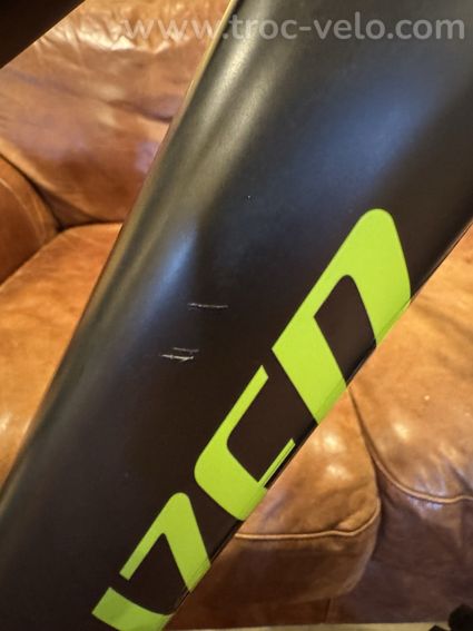 2019 Specialized Turbo Levo Expert Carbon - 5