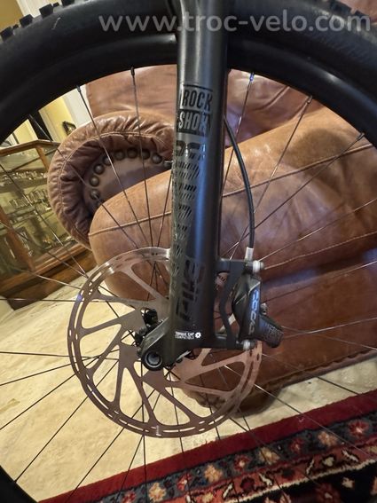 2019 Specialized Turbo Levo Expert Carbon - 6