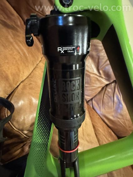 2019 Specialized Turbo Levo Expert Carbon - 7