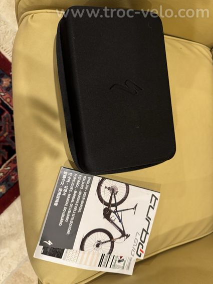 2019 Specialized Turbo Levo Expert Carbon - 8