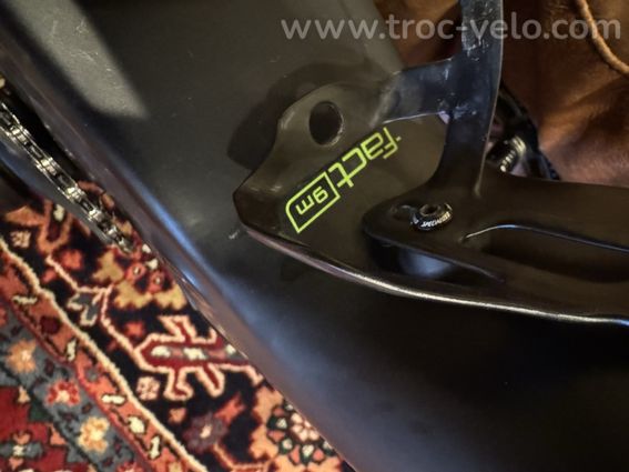 2019 Specialized Turbo Levo Expert Carbon - 9