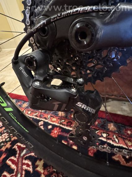 2019 Specialized Turbo Levo Expert Carbon - 10
