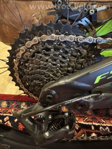 2019 Specialized Turbo Levo Expert Carbon - 11