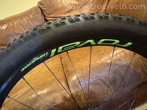 2019 Specialized Turbo Levo Expert Carbon - 12