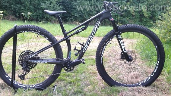 SPECIALIZED Epic Epert