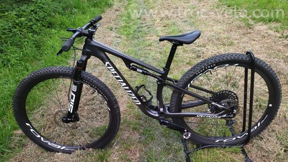 SPECIALIZED Epic Epert - 2