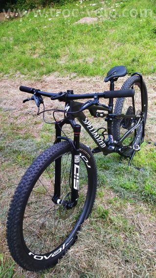 SPECIALIZED Epic Epert - 4