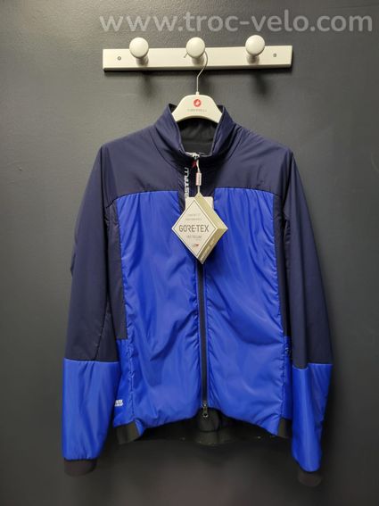 Veste Castelli Fly Thermal -30%