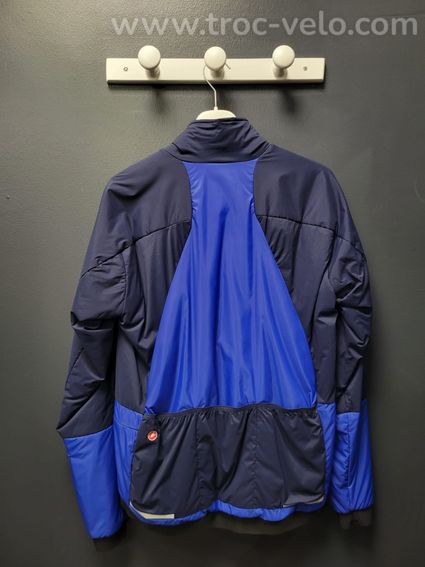 Veste Castelli Fly Thermal -30% - 2