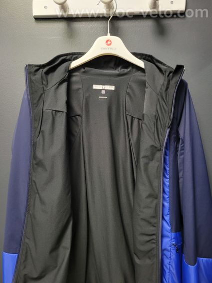 Veste Castelli Fly Thermal -30% - 5