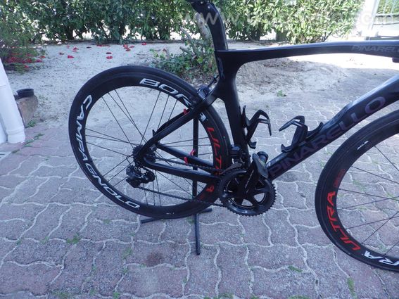 vélo route complet - 2