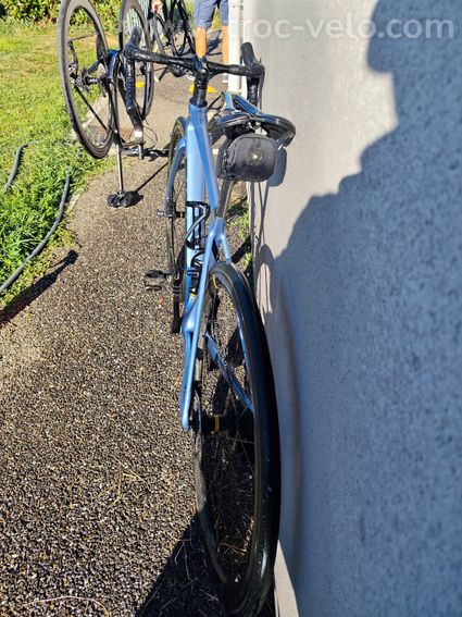 Vélo giant advanced pro 0 2024 dispo fin d année - 4