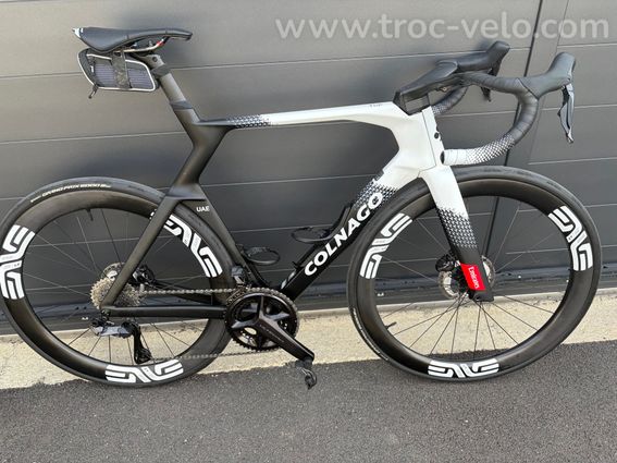 Colnago y1rs comme neuf