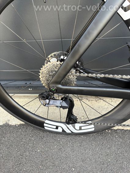 Colnago y1rs comme neuf - 2