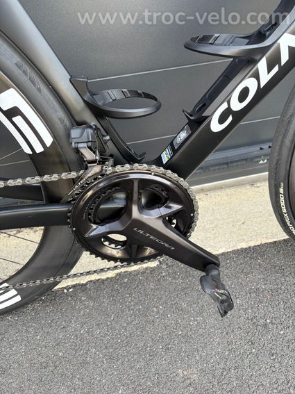 Colnago y1rs comme neuf - 3