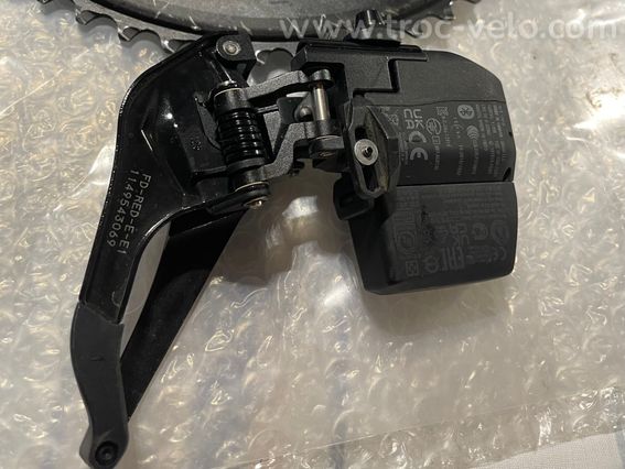 Dérailleur Sram Red - 2