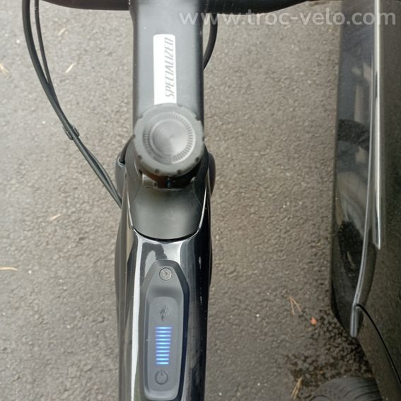 Vae specialized expert créo sl 1 taille M - 5