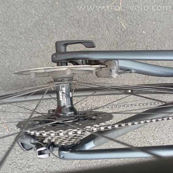Vae specialized expert créo sl 1 taille M - 7