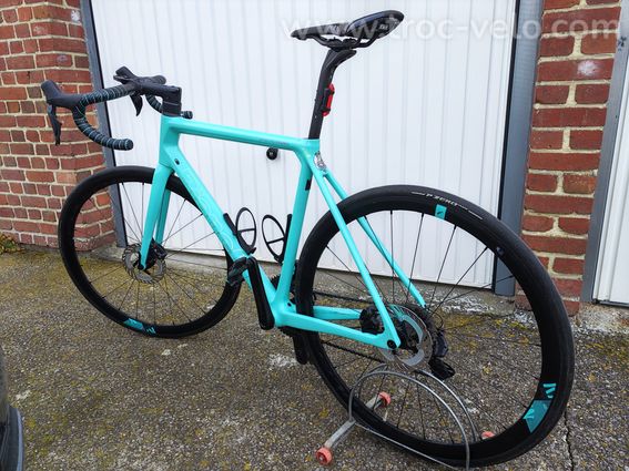 bianchi specialissima - 2
