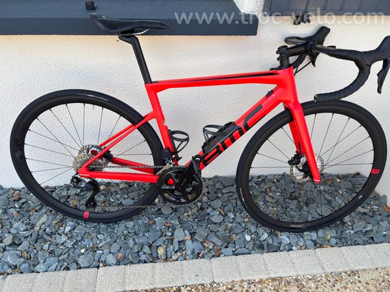BMC team machine slr