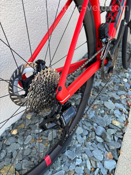 BMC team machine slr - 2