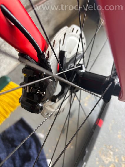 BMC team machine slr - 3